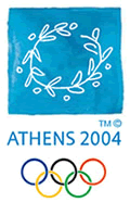 アテネオリンピック