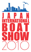 ジャパンインターナショナルボートショー2010